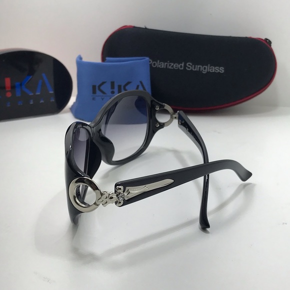 2 for 1 Summer sale Black and Brown with Gradient - Picture 7 of 8